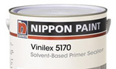 Nippon Vinilex 5170 Wall Sealer
