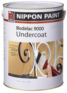 Nippon Bodelac Undercoat 9000