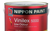 Nippon Paint Vinilex 5000