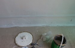 Bedok Walk Landed Painting