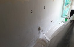 Bedok Walk Landed Painting