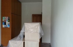 Bedok Walk Landed Painting