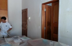 Bedok Walk Landed Painting