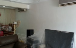 Bedok Walk Landed Painting