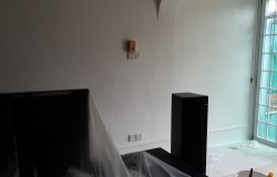 Bedok Walk Landed Painting